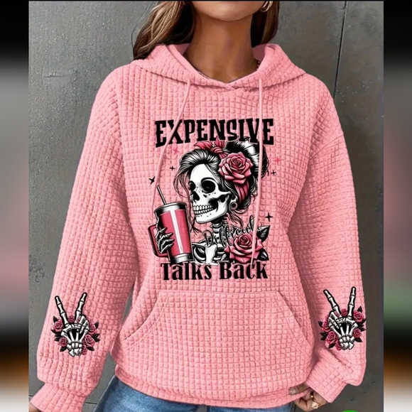 Sweaterworks Sweaters - Sweater